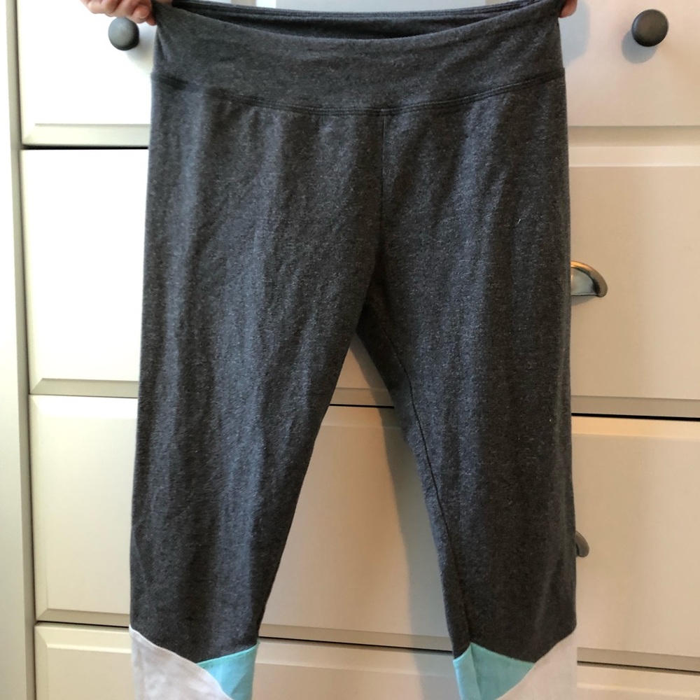 SO Perfect Yoga Capris